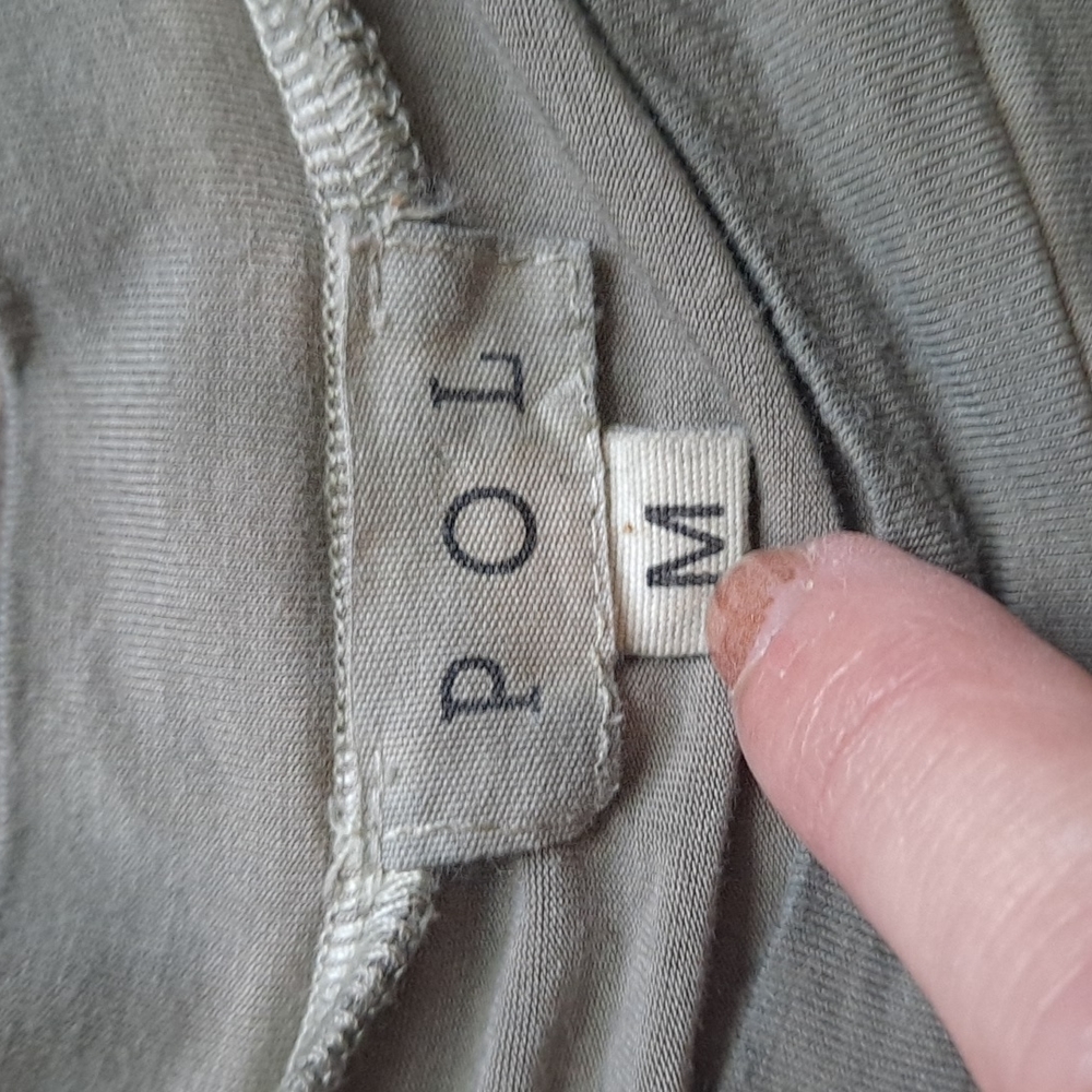 Pol t-shirt - Picture 3 of 3